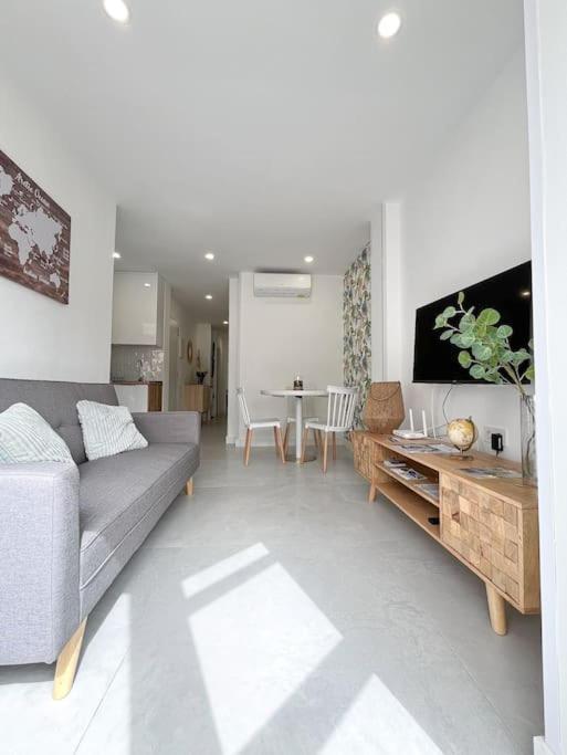 Apartment Centrico Luz Cartagena