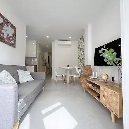 Apartamento Centrico Luz Cartagena Exterior photo