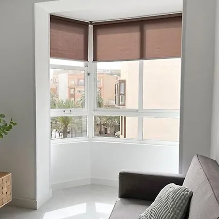 Apartamento Centrico Luz Cartagena Exterior photo