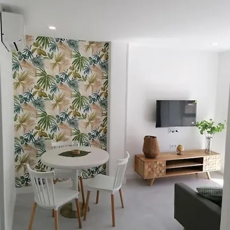 Apartamento Centrico Luz Cartagena Exterior photo