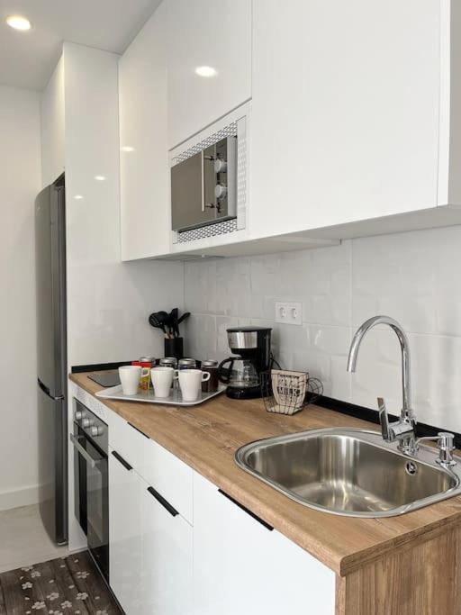 Centrico Luz Apartamento Cartagena