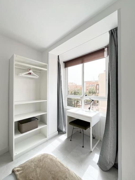 Apartamento Centrico Luz Cartagena