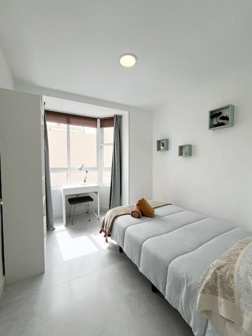 Apartamento Centrico Luz *