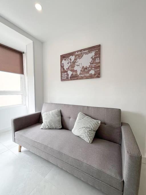 Centrico Luz Apartamento Cartagena