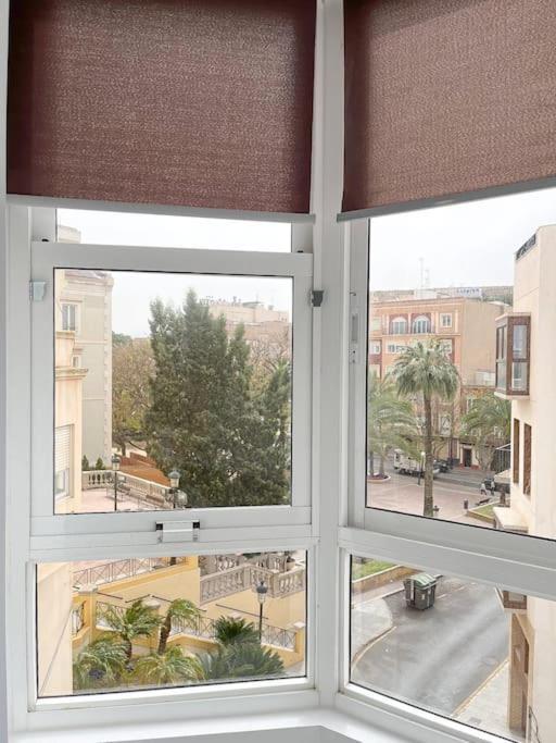 Apartamento Centrico Luz Cartagena